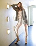 Lana Grossa JACKE Solocashmere 110